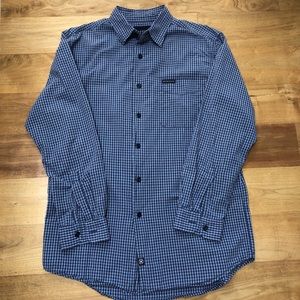 Nautica men’s dress shirt